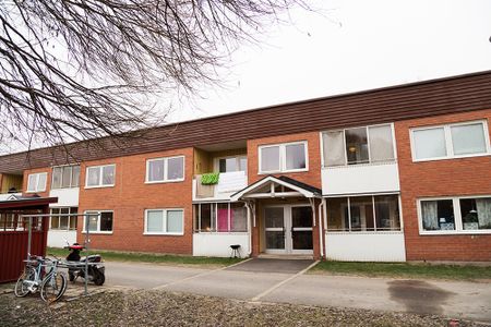 Kanalgatan 15 A, 94332, Öjebyn - Foto 2