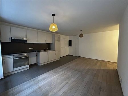 Appartement te huur - Foto 4
