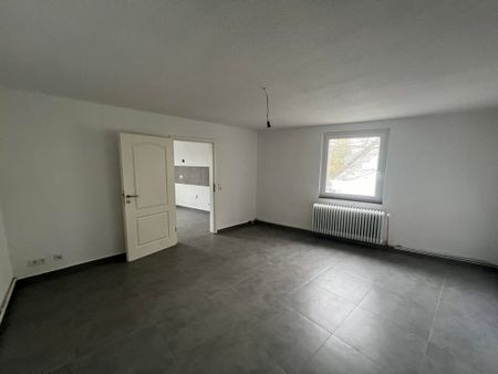 Bovenwoning Emmericher Strasse, Kleve huren? - Photo 3