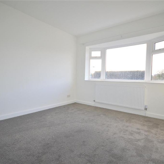 2 bedroom semi-detached bungalow to rent - Photo 1