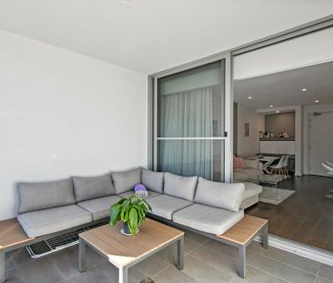 Cosy living at the Aria complex - Photo 6