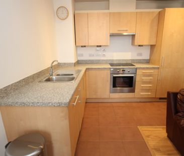 Hicking Building, Block 1, Nottingham - Photo 3