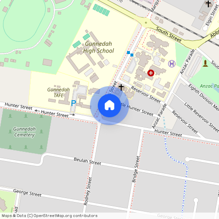 7 Marquis Street, NSW 2380, Gunnedah