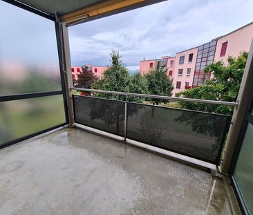 Appartement 2.5 pièces dans un quartier convivial - Photo 5