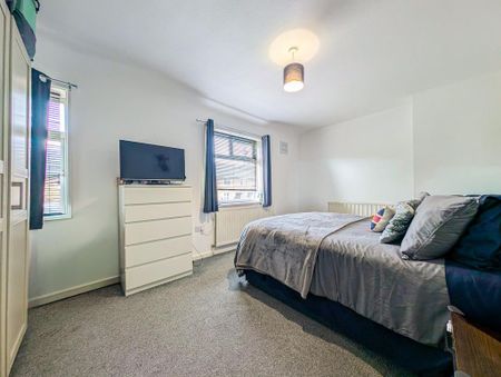 2 bedroom terraced house to rent - Photo 5