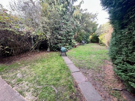 2 bedroom ground floor maisonette to rent - Photo 2