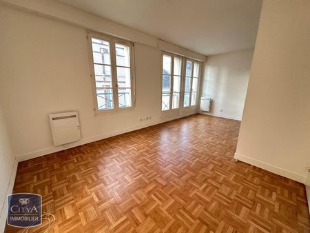 Location Appartement 3 pièces 49m² EPERNON 28230 - Photo 2