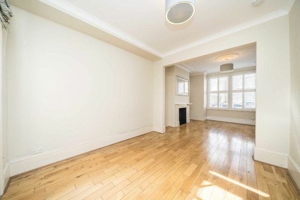 Honeybrook Road, Balham, SW12 - Photo 1