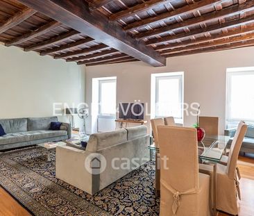 Trilocale in Affitto in Via di San Basilio a Roma - Photo 3