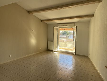 Appartement 84.4 m² - 3 Pièces - Tarascon (13150) - Photo 3