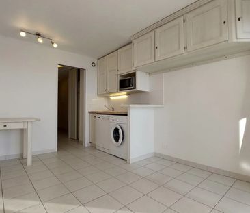 Location Appartement 1 pièce 25m² CANNES 06150 - Photo 4