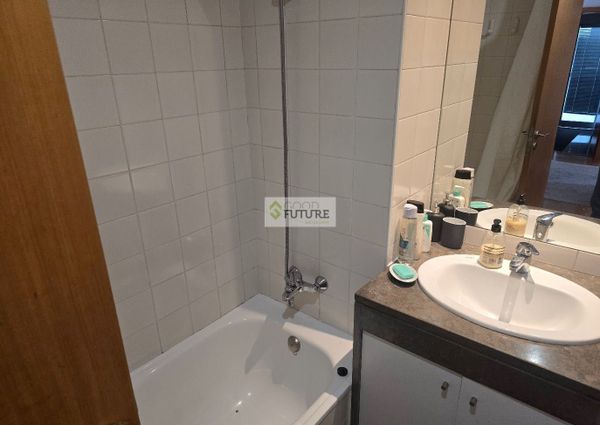 Apartamento T1 em Porto