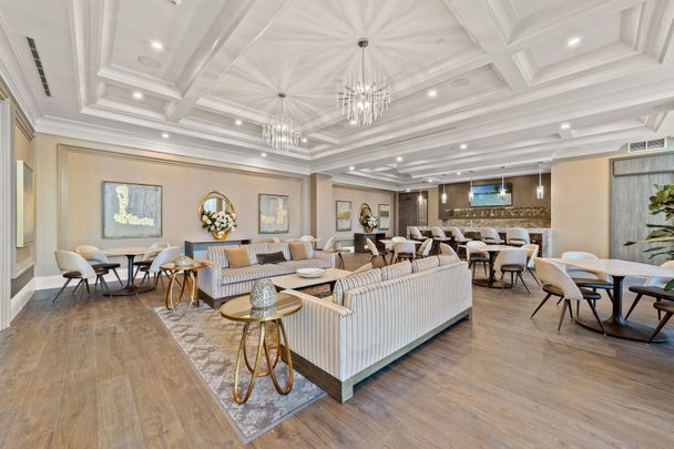 For Lease - 20 Gatineau Drive Unit# 604, Vaughan, Ontario - Photo 1