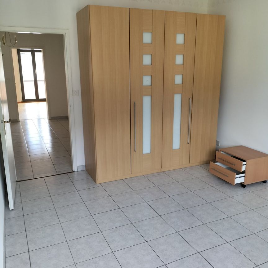 3.5 Zimmer, 75 m² - Photo 1