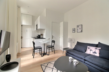 APPART. 1 CHAMBRE – 75002 - Photo 5