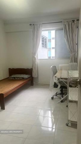 Blk 272 Yishun Street 22 (Yishun), HDB 4 Rooms - For Rent - Photo 3