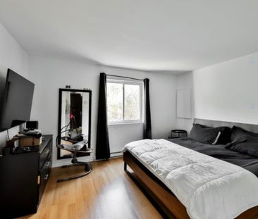 Appartement à louer - Laval (Laval-Ouest) - Photo 2