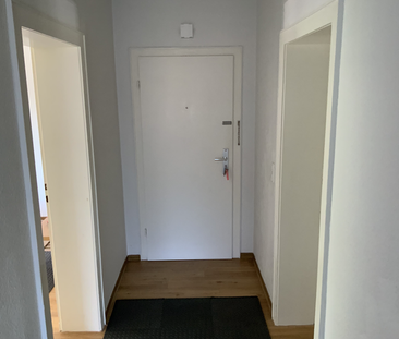 Demnächst frei! 3-Zimmer-Wohnung in Mönchengladbach Güdderath - Photo 4