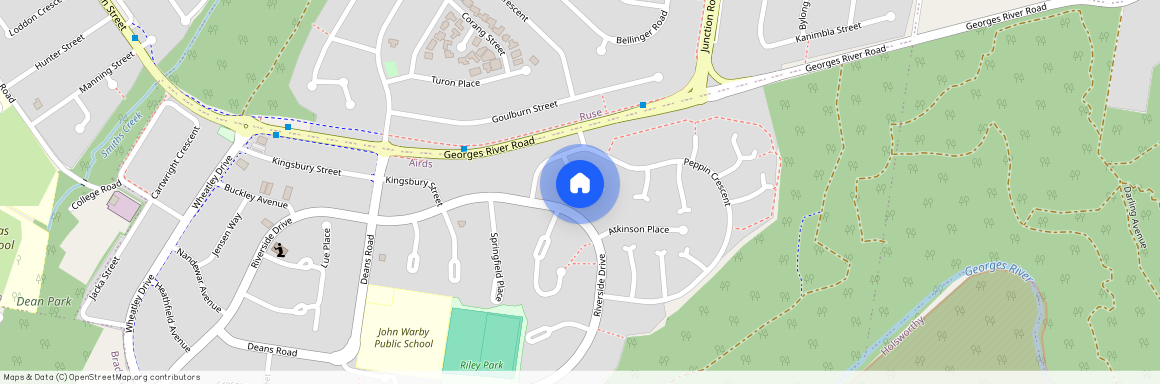 7 Yarrawin Way, NSW 2560, Airds