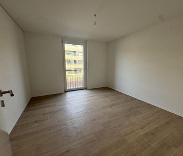 3.5 Zimmer, 89 m², 1. Stock - Photo 5