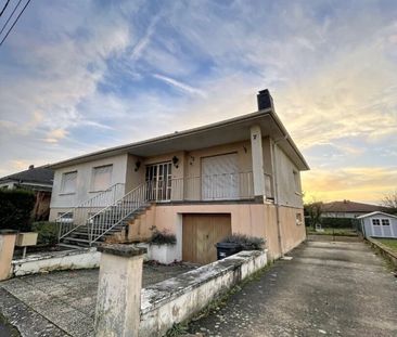 Maison 4 pièces à Distroff - Photo 2