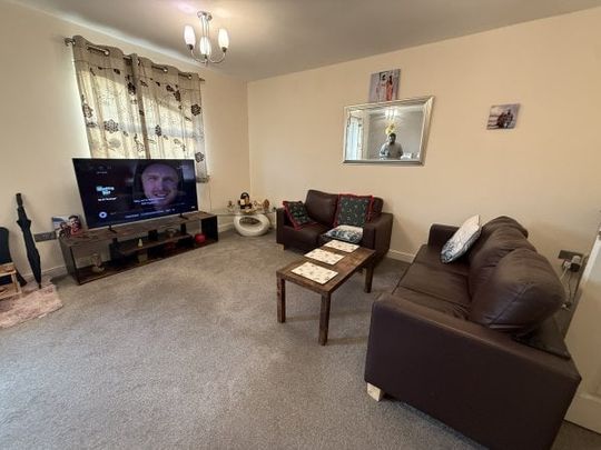 Wycliffe Court, Warrington, WA2 7JE - Photo 1