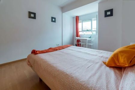 Carrer de Calvo Acacio, Valencia, Valencian Community 46017 - Photo 3