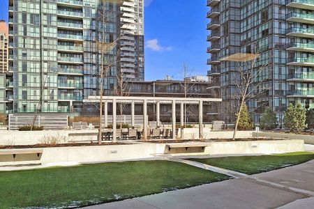 For Lease - 4055 Parkside Village Drive Unit# 2111, Mississauga, Ontario - Photo 2