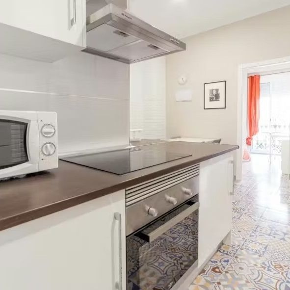 Carrer del Comte dAltea, Valencia, Valencian Community 46005 - Photo 1