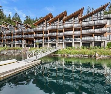 3175 Columbia Valley Highway condo — Cultus Lake, BC (2-Bedroom) - 2 Bedroom - Photo 2