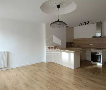 Appartement Le Puy en Velay 2 pièces 52.58 m2 - Photo 6