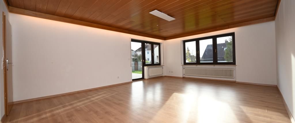 Herrliches Zuhause für die große Familie - sofort verfügbar! Renoviertes Einfamilienhaus in gefragter Lage - Foto 1