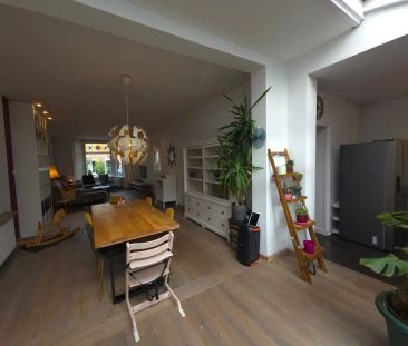 Maison familiale individuelle Czarinastraat, Zaandam - À louer - Foto 3