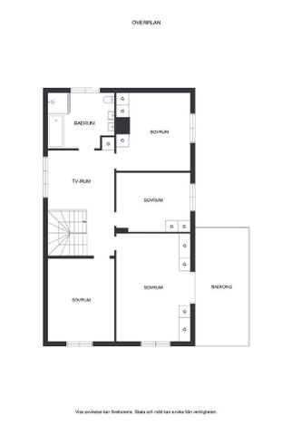 Ravinvägen, Saltsjöbaden - Foto 5