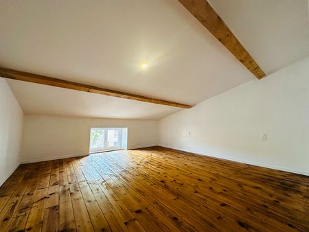 Location maison 5 pièces, 129.00m², Salsigne - Photo 5