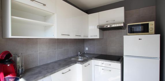 Location Appartement 1 pièce 26m² LE HAVRE 76600 - Photo 2