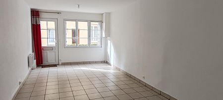 Appartement 75 m² - 3 Pièces - Courville-Sur-Eure - Photo 4