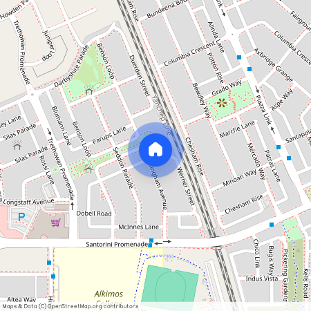 6, 49 Missingham Avenue, Alkimos