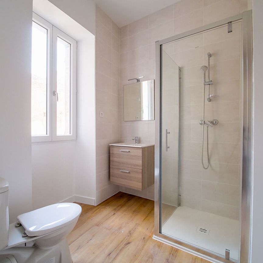 Location Appartement 1 pièce 26m² - Photo 1