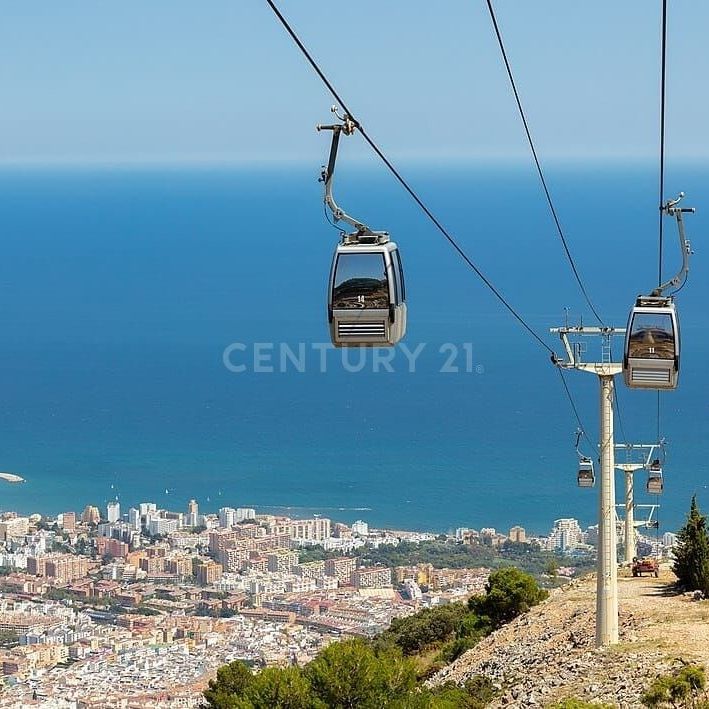 Benalmádena, Andalusia - Photo 1