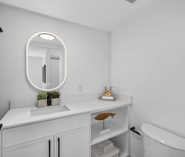 For Lease - 42 Chatfield Drive Unit# R - GARDEN, Toronto, Ontario - Photo 1