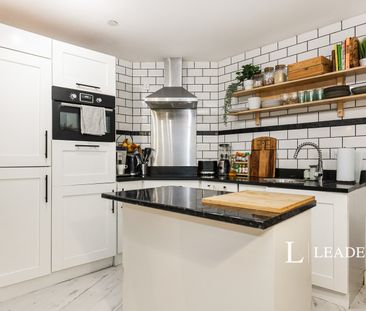 2 bedroom apartment to rent Bloomsbury House, 27 Guildhall Road, No... - Photo 4