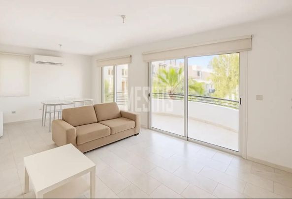 Διαμέρισμα για ενοικίαση - Έγκωμη - Photo 1