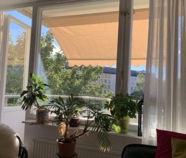 Bandhagen - 3rok - 12mån - 17.250kr/mån - Photo 5