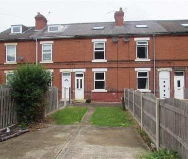 2 bedroom terraced house to rent - Photo 3