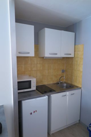 Location Appartement 1 pièce 25m² TOULOUSE 31000 - Photo 5