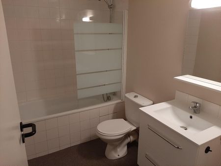 Location Appartement 2 pièces 41m² BORDEAUX 33000 - Photo 4