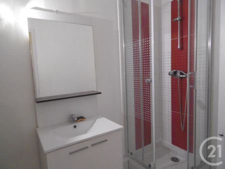 Location Appartement 1 pièce 21m² LANGON 33210 - Photo 5