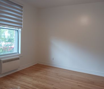 Grand 4 1/2 à Louer à Lasalle - Photo 3