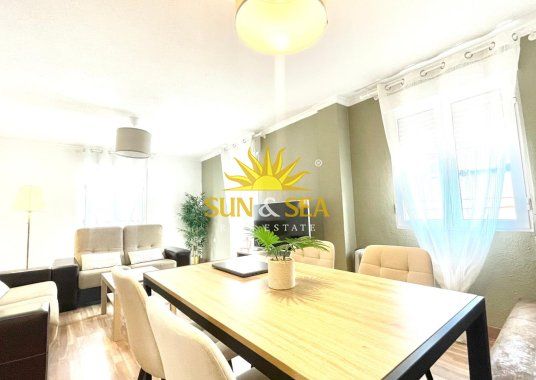 ONE-BEDROOM APARTMENT – SANTA POLA